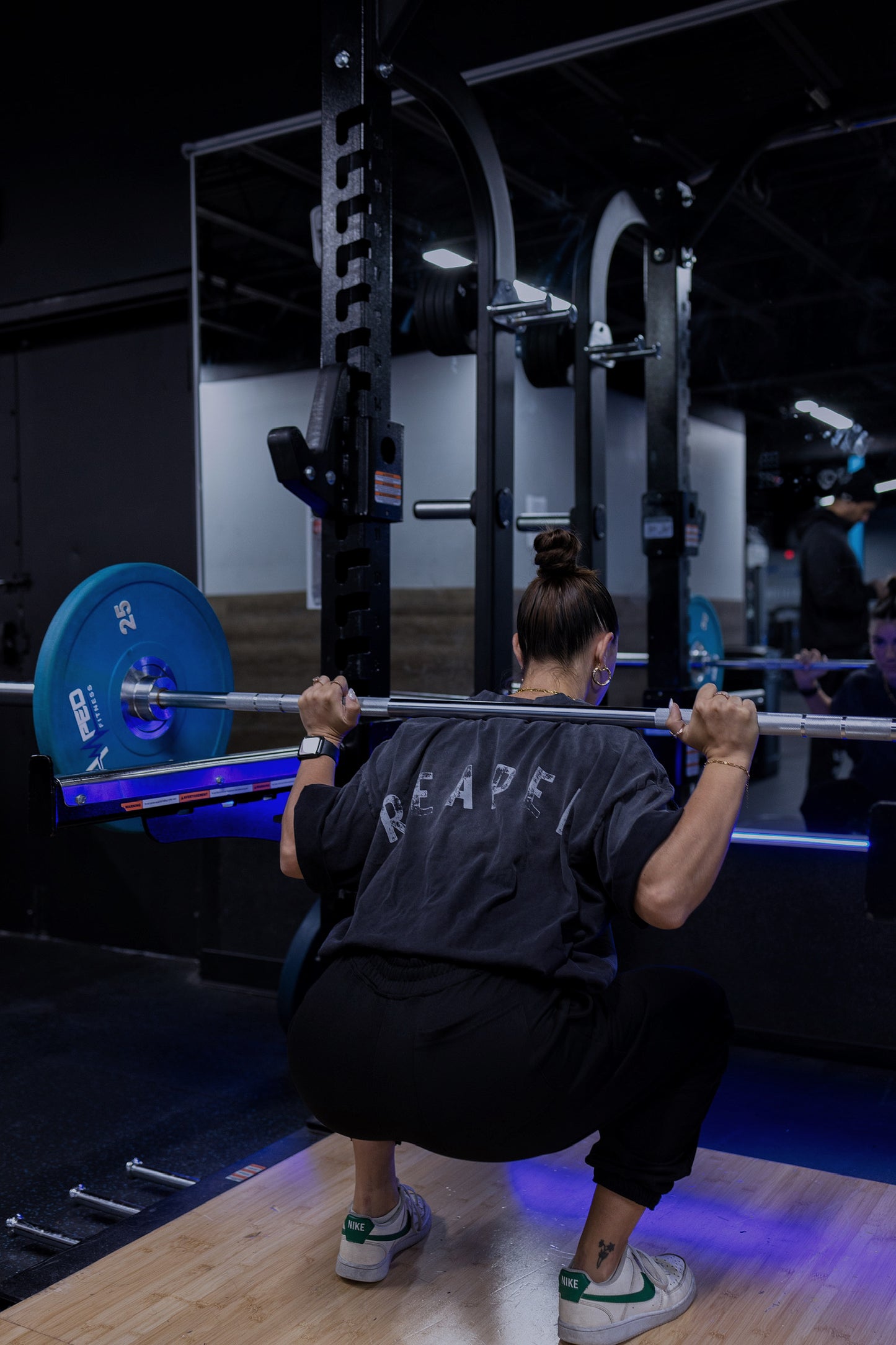 OR Classic Joggers by OniReaper Athletics – tapered athletic joggers with comfortable fit, secure pockets, perfect for workouts and casual wear